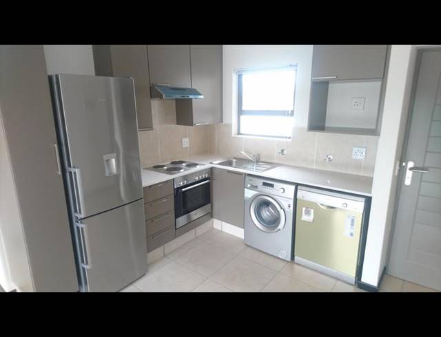 1 BEDROOM PROPERTY TO RENT IN LONEHILL